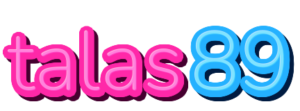 talas89 — logo kanal