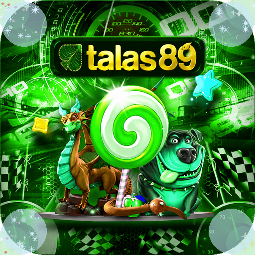 talas89 — mitra unggulan