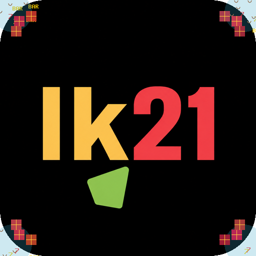 lk21 — mitra unggulan